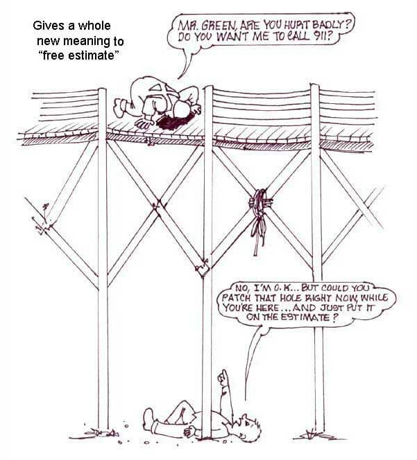porch builder