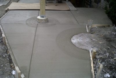Masonry Repairs