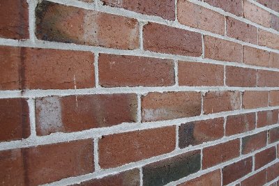 Tuckpointing